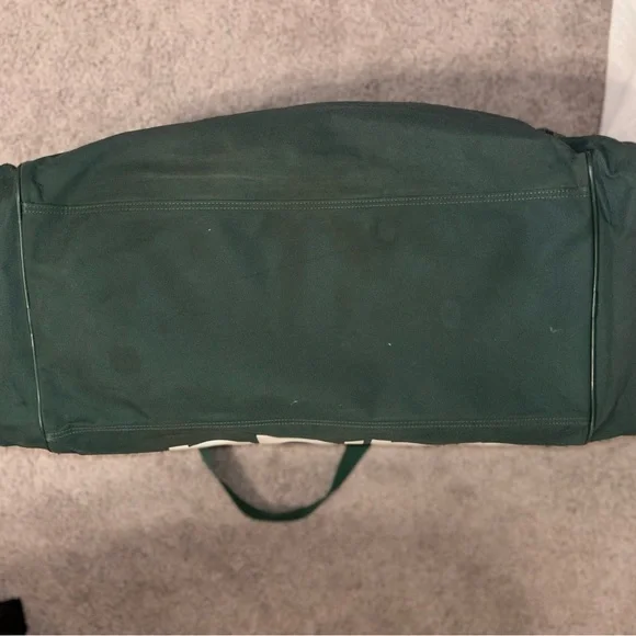 Adidas Vintage Large Duffel Bag - Picture 10 of 15